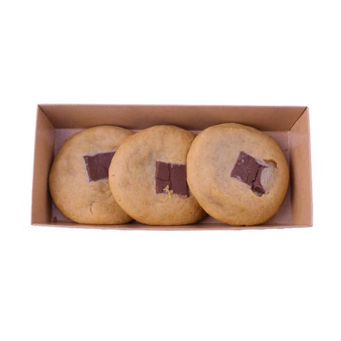 Oreo Nutella Filled Cookies 50g 