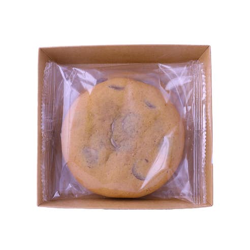 Chocohips Bomb Cookies 70g 