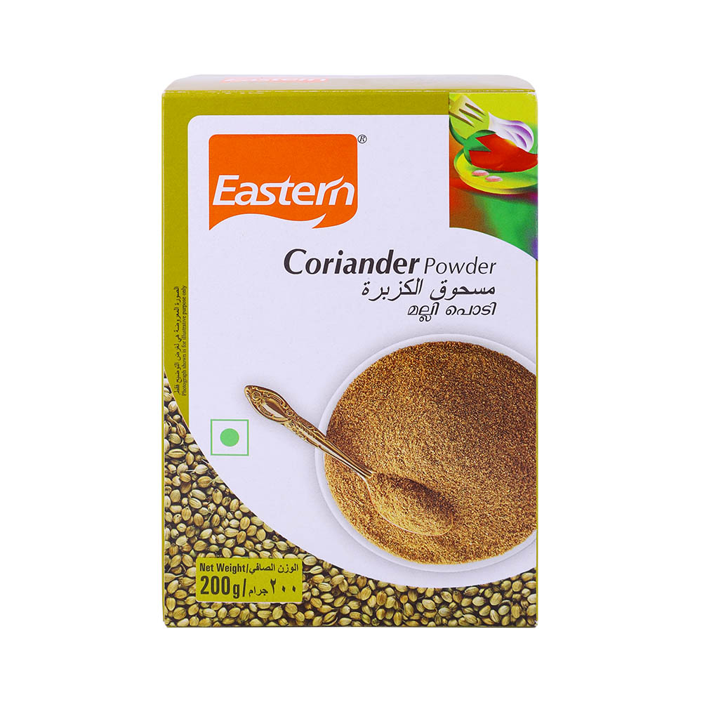 Eastern Coriander Powder 200g