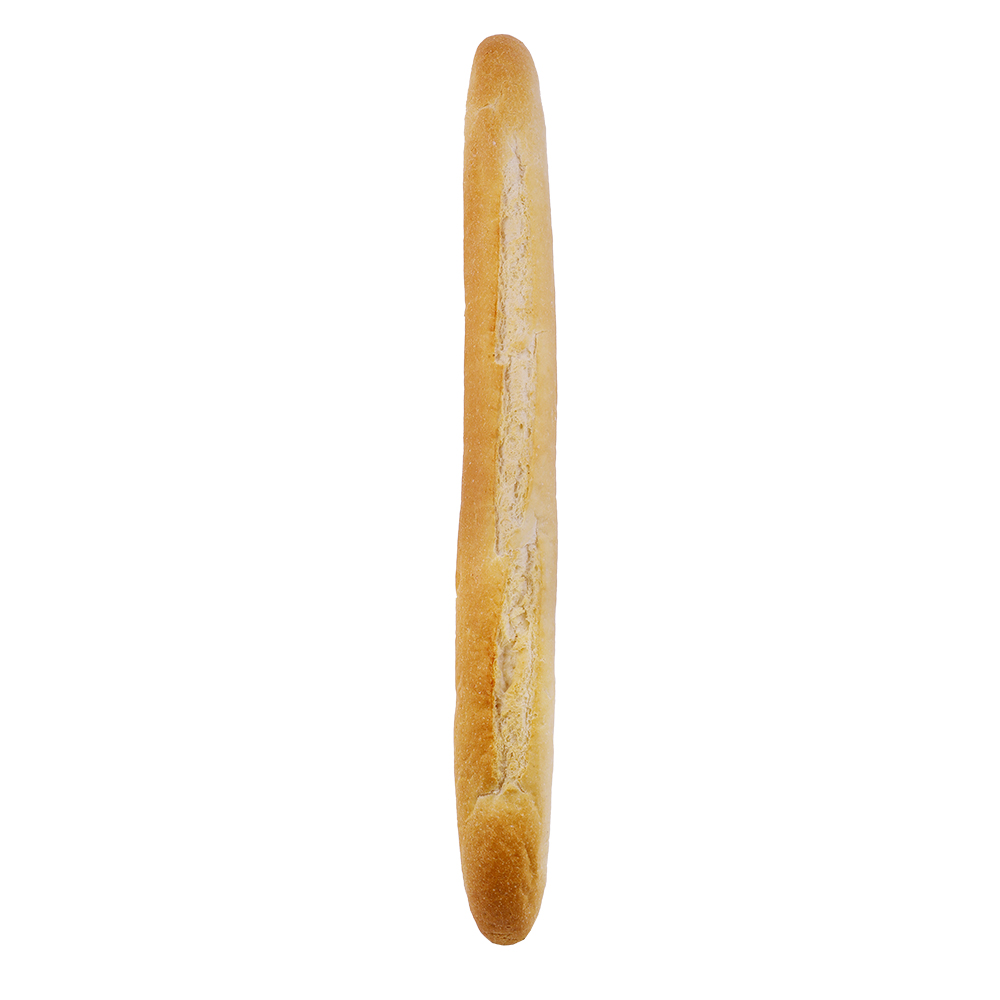 French Plain Baguette 250g back image