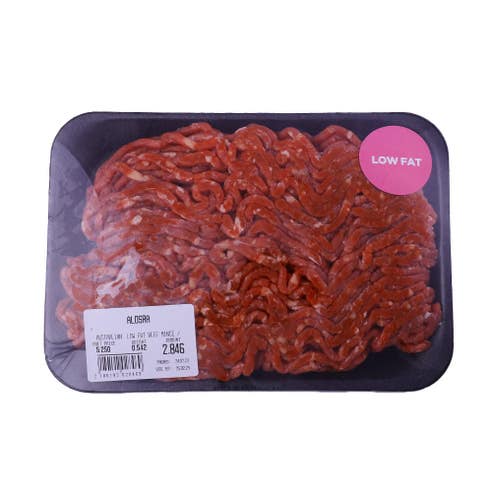 Australian Low Fat Beef Mince [Per Kg] 
