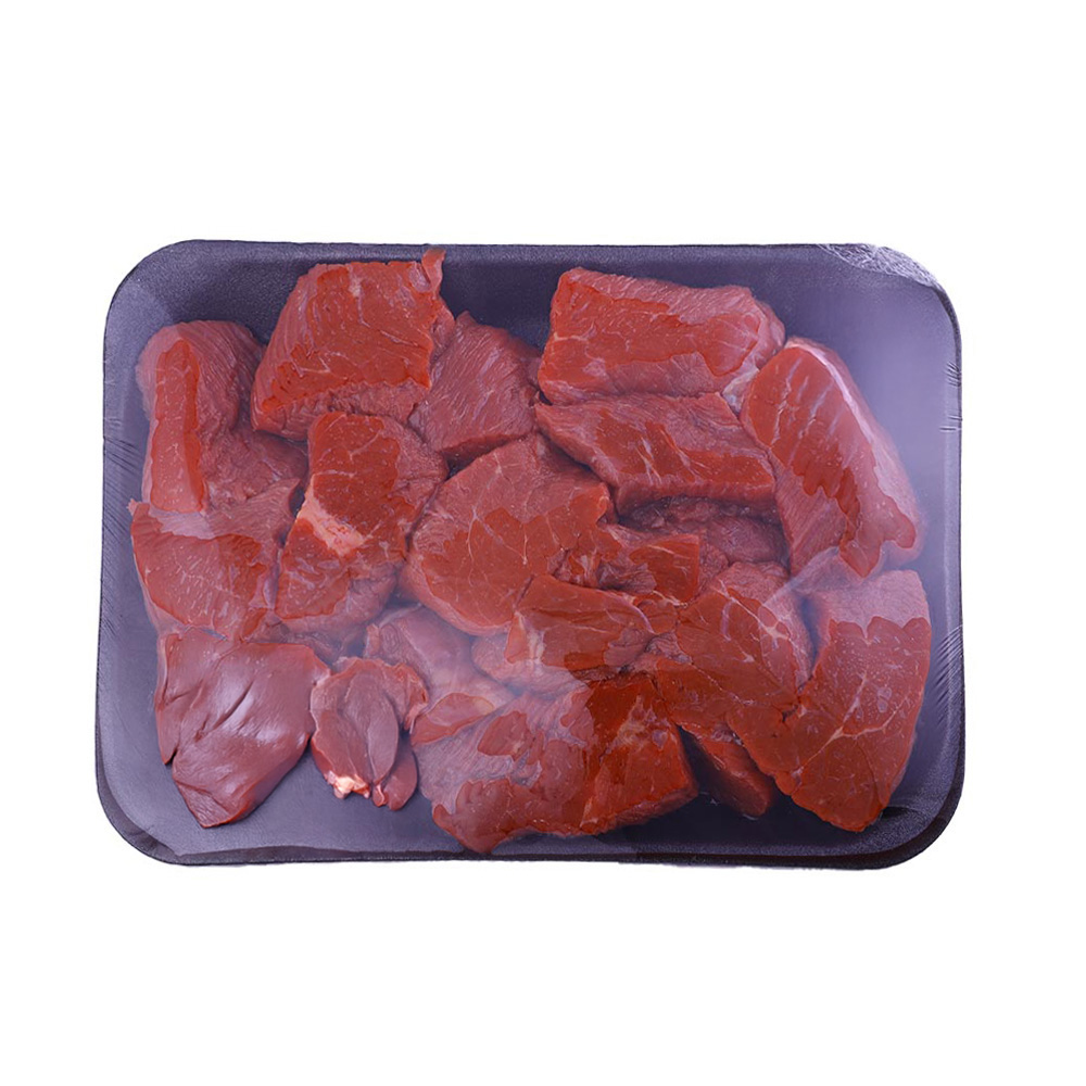 Australian Low Fat Beef Cubes [Per Kg] 