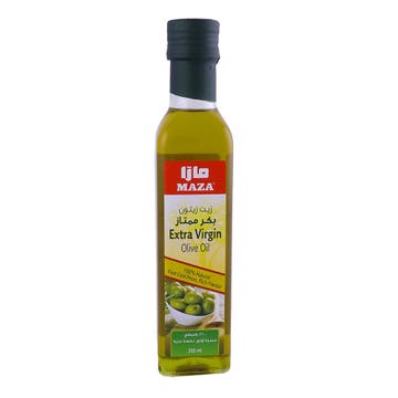 Maza Extra Virgin Olive Oil 250ml 