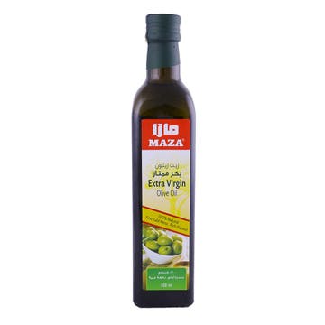 Maza Extra Virgin Olive Oil 500ml 