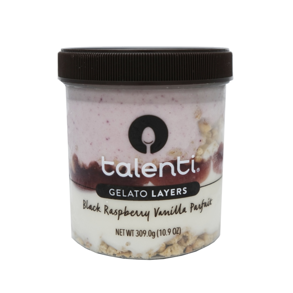 Alosraonline | Talenti Gelato Layers Black Raspberry Vanilla Parfait ...