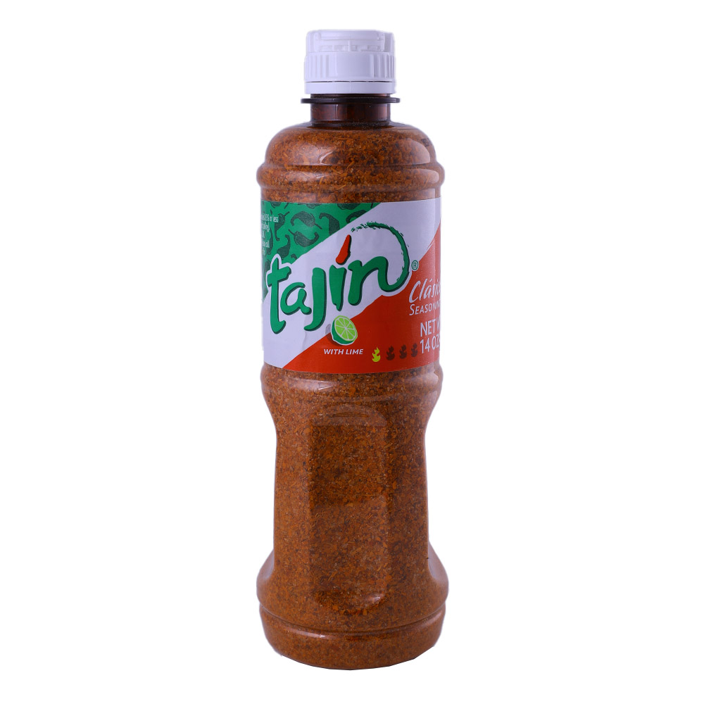 Tajin Clasico Seasoning Mix 400g
