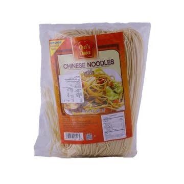 Chefs Choice Chinese Noodles 400g 