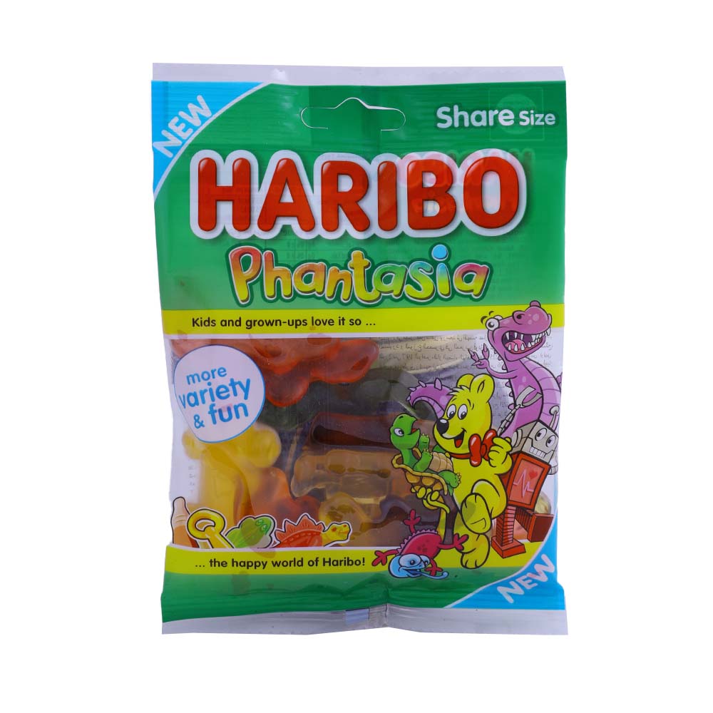 Haribo Phantasia 70g