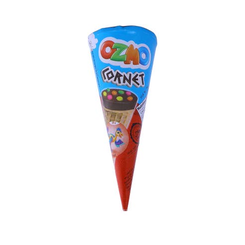 Solen Ozmo Cornet Ice Cream 25g 