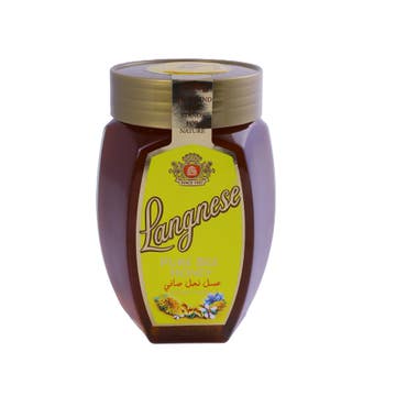 Langnese Pure Bee Honey 1000g 