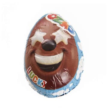 Solen ozmo Eggs 20g 