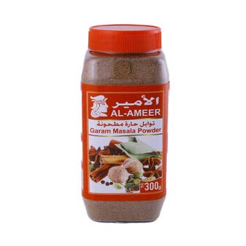 Al-Ameer Garam Masala 300g 