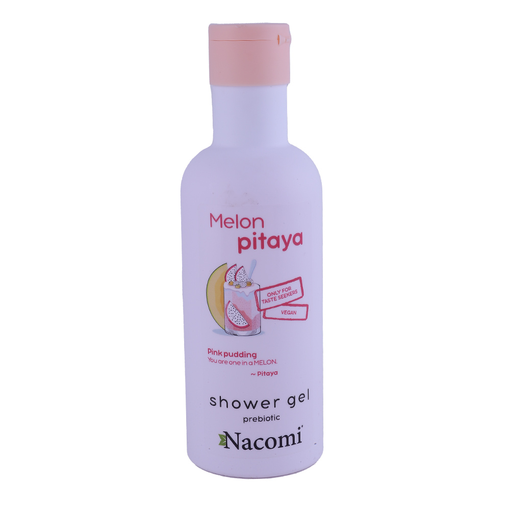Nacomi Melon Pitaya Shower Gel 300ml