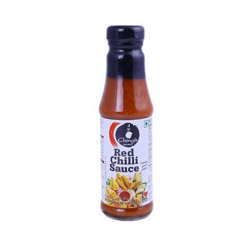 Ching's Red Chilli Sauce 200g 