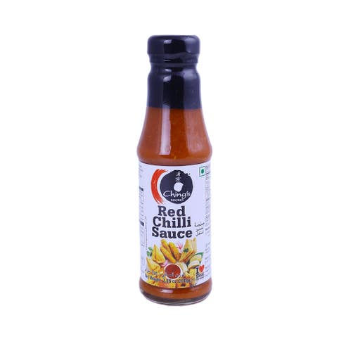 Ching's Red Chilli Sauce 200g 