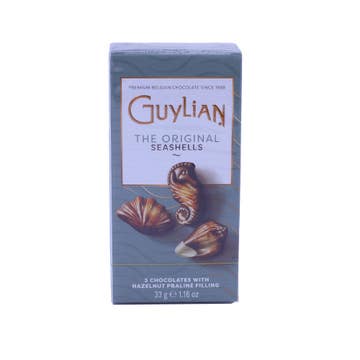 Guylian The Original Seashells Chocolate 32g 