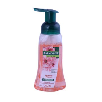 Palmolive Japanese Blossom Hand Wash 250ml 