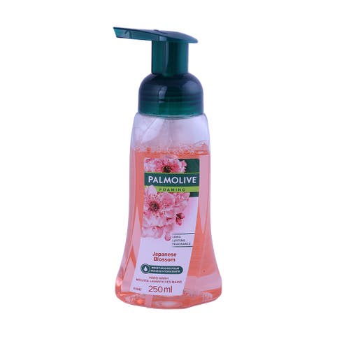 Palmolive Japanese Blossom Hand Wash 250ml 