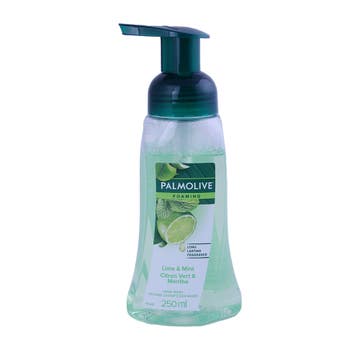 Palmolive Lime & Mint Hand Wash 250ml 