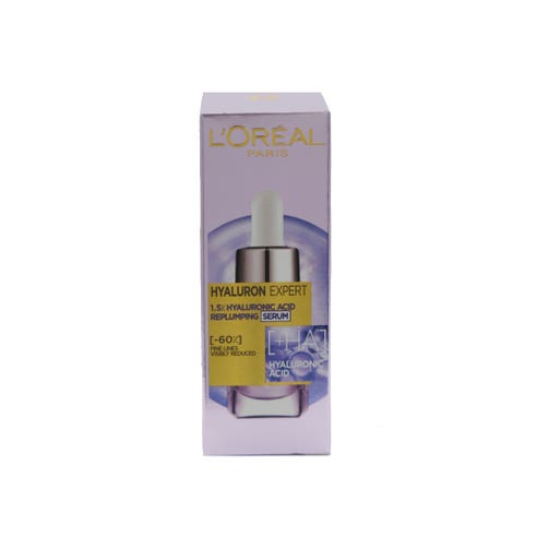 L'Oreal Hyaluron Expert Replumping Serum 15ml 