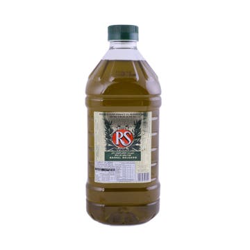 Rafael Salgado Extra Virgin Olive Oil 2L 