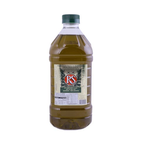 Rafael Salgado Extra Virgin Olive Oil 2L 