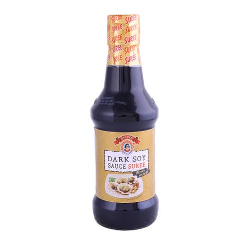 Suree Dark Soy Sauce 295ml 
