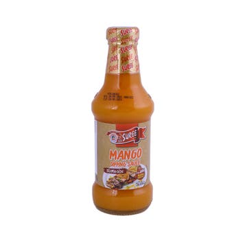 Suree Mango Dipping Sauce 295ml 