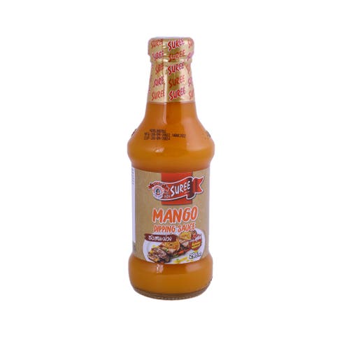Suree Mango Dipping Sauce 295ml 