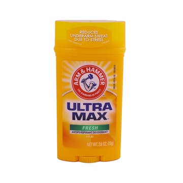 Arm & Hammer Ultra Max Fresh Solid Deodorant 73g 