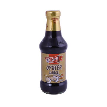 Suree Oyster Sauce 295ml 