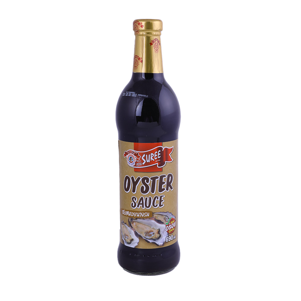 Suree Oyster Sauce 690ml