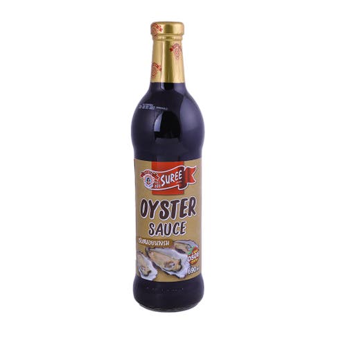 Suree Oyster Sauce 690ml 