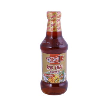 Suree Pad Thai Sauce 295ml 