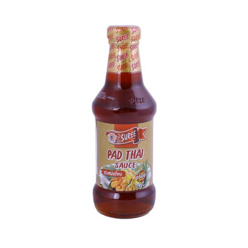 Suree Pad Thai Sauce 295ml 