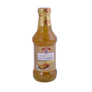 Suree Sweet Plum Sauce 295ml 