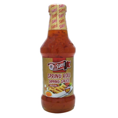 Suree Spring Roll Sauce 295ml 