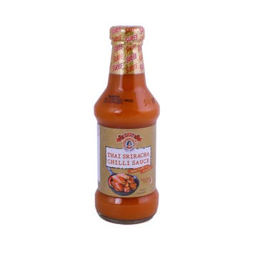 Suree Thai Sriracha Chilli Sauce 295ml 