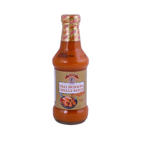 Suree Thai Sriracha Chilli Sauce 295ml 