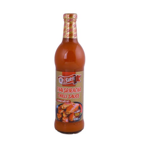 Suree Thai Sriracha Chilli Sauce 690ml 