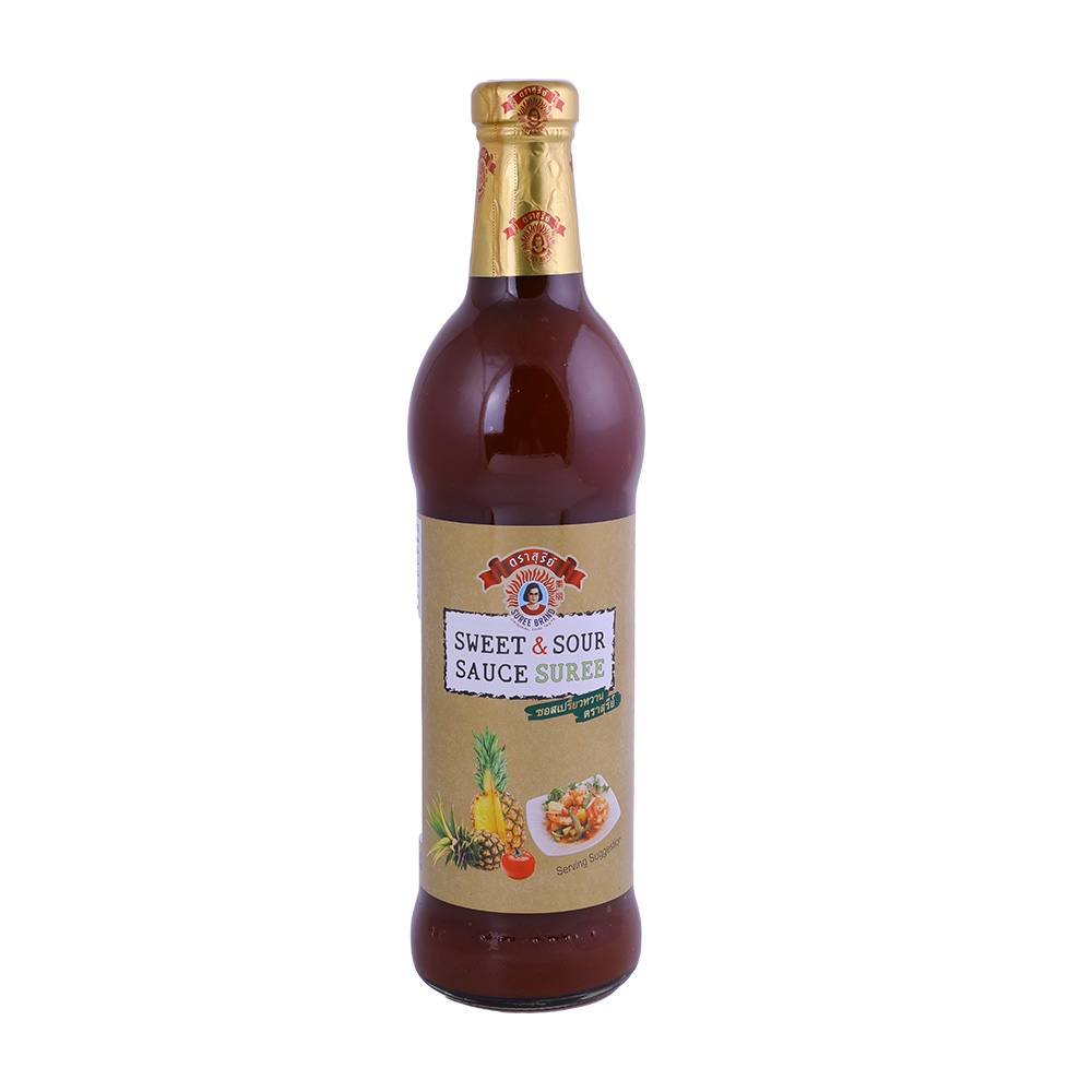 Suree Sweet & Sour Sauce 700ml