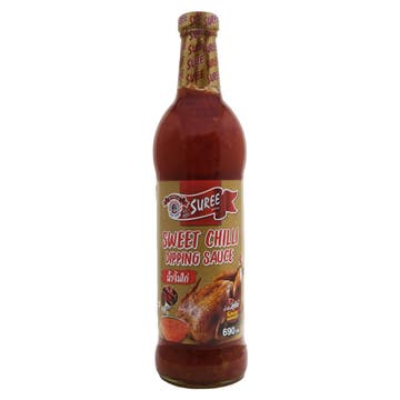 Suree Sweet Chilli Sauce 690ml 