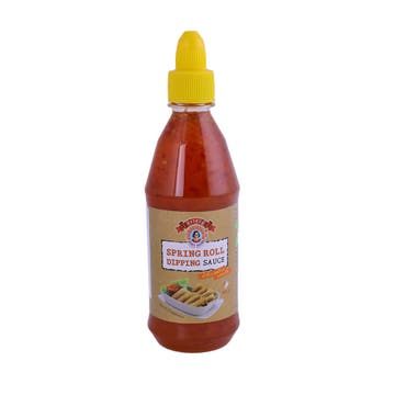 Suree Spring Roll Dipping Sauce 435ml 