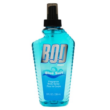 Bod Man Blue Surf Body Spray 236ml 