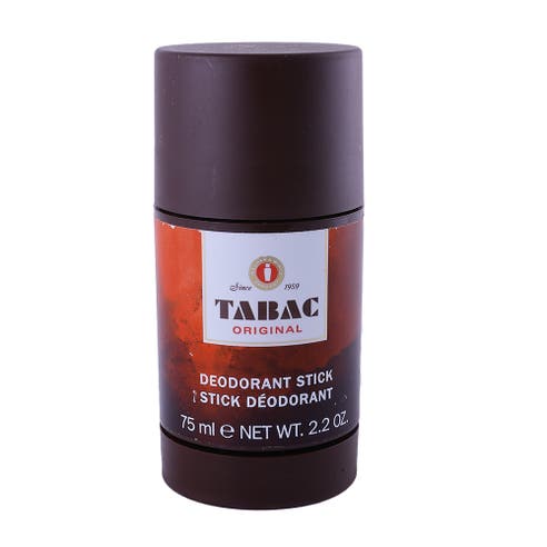 Tabac Original Deodorant Stick 75ml 