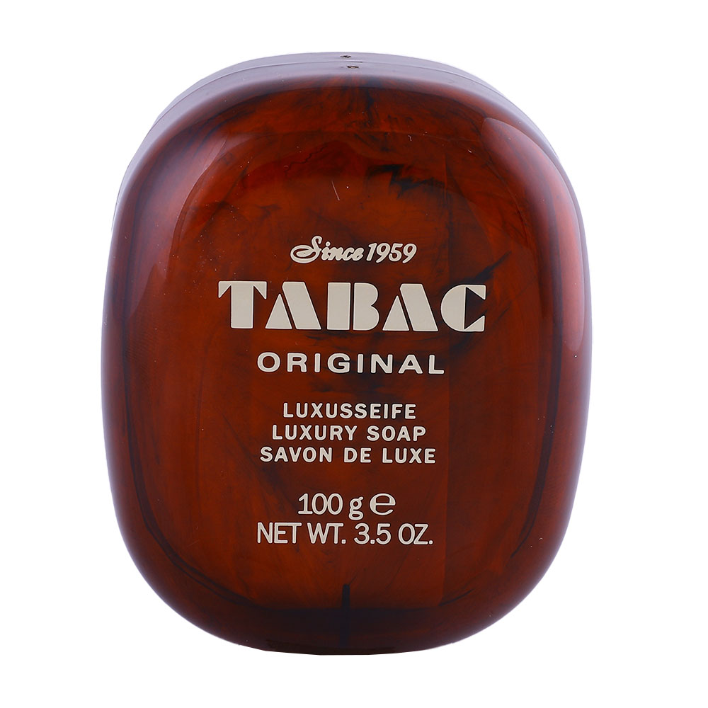 Tabac Original Luxury Soap 100g