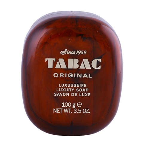 Tabac Original Luxury Soap 100g 