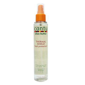 Cantu Shea Butter Thermal Shield Hair Heat Protectant 151ml 