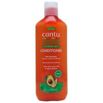 Cantu Avocado Oil and Shea Butter Hydrating Conditioner 400ml 