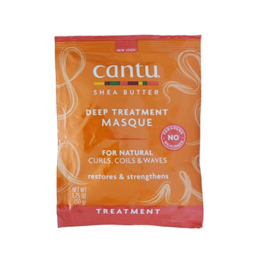 Cantu Shea Butter Deep Treatment Masque 50g 